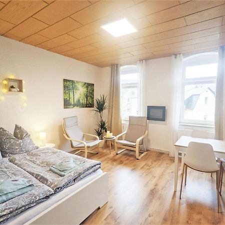 R3 - Urlaubsmagie - Helle Wohnung Mit Garten & Pool Rathmannsdorf Zewnętrze zdjęcie