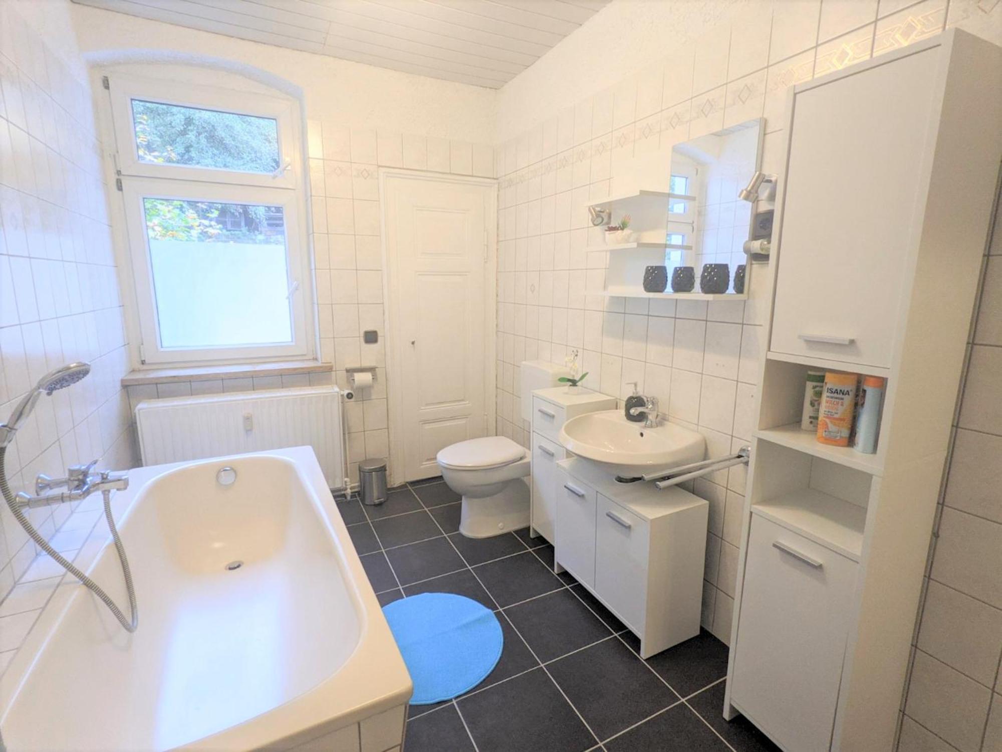 R3 - Urlaubsmagie - Helle Wohnung Mit Garten & Pool Rathmannsdorf Zewnętrze zdjęcie
