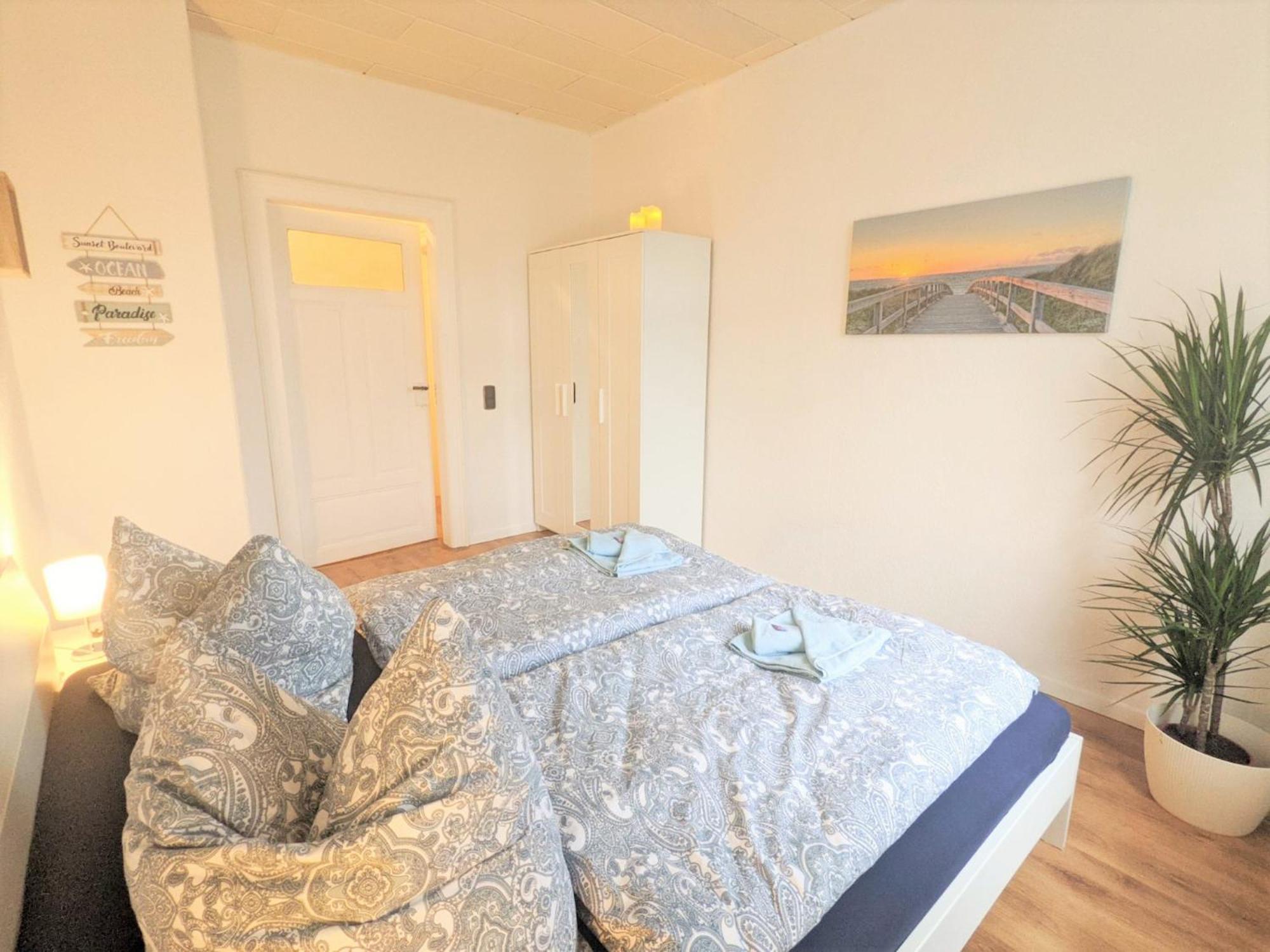 R3 - Urlaubsmagie - Helle Wohnung Mit Garten & Pool Rathmannsdorf Zewnętrze zdjęcie