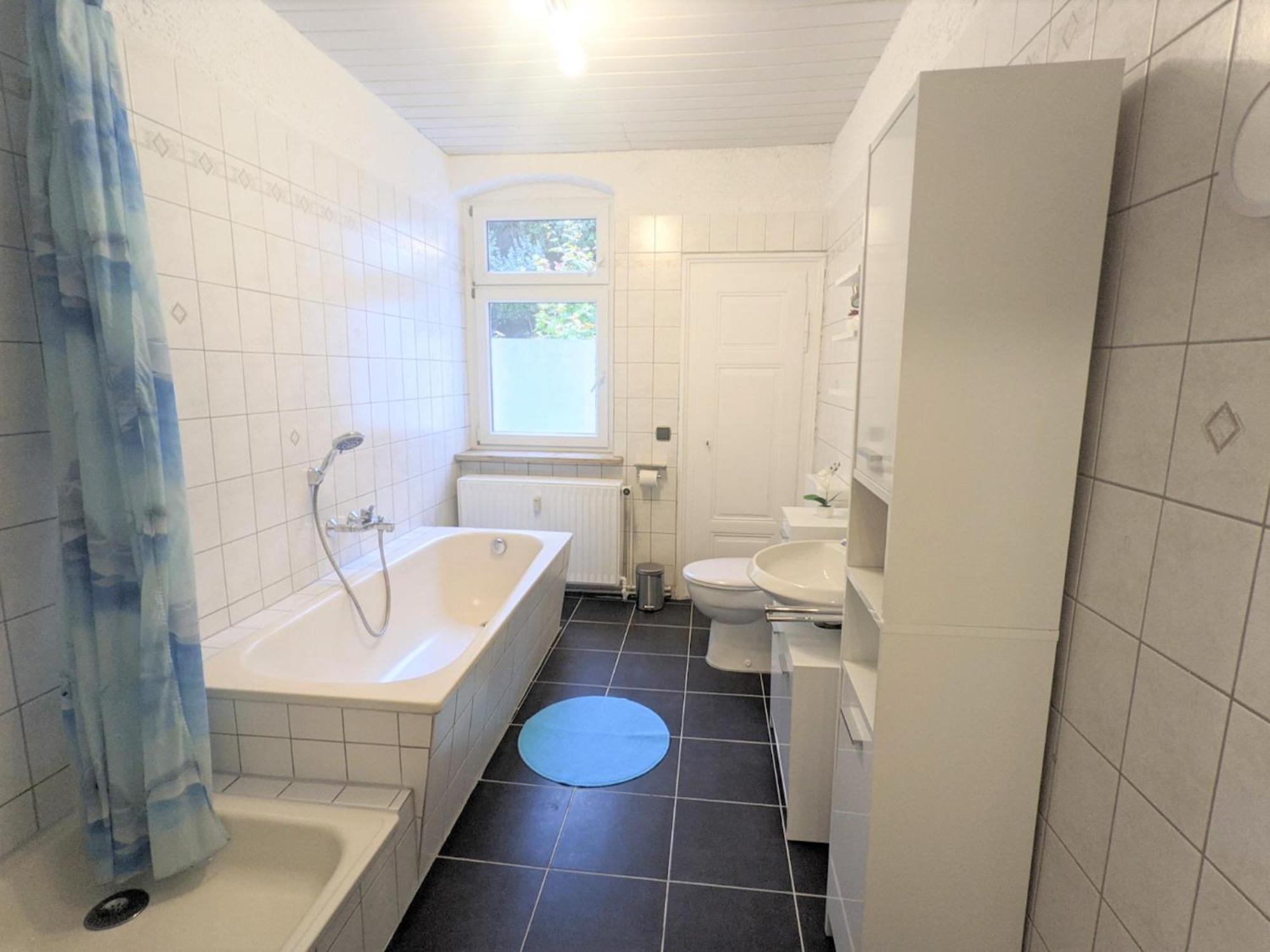 R3 - Urlaubsmagie - Helle Wohnung Mit Garten & Pool Rathmannsdorf Zewnętrze zdjęcie